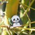 EUGY 650013 - Panda, 3D-Tier-Puzzle,... - Bild 8