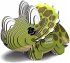 EUGY 650006 - Tricera, Triceratops,... - Bild 2
