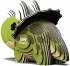 EUGY 650006 - Tricera, Triceratops,... - Bild 4
