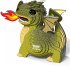 EUGY 650024 - Dragon, Drache,... - Bild 4