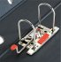 Herlitz Ordner maX.file A4 8cm... - Bild 2