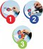 Hama 3707 - Kreativbox Accessoires,... - Bild 6