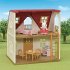 Sylvanian Families 5567 - Starter Haus... - Bild 2