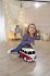 BIG 800055320 - BIG Bobby Car Baby VW... - Bild 15