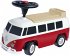 BIG 800055320 - BIG Bobby Car Baby VW... - Bild 3