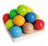 Eichhorn Kugel-Sortierspiel - Bild 5