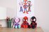 Disney Marvel Spidey, GID 25cm - Bild 3