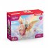 Schleich 70714 - Bayala, Elfe auf... - Bild 2
