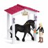Schleich Horse Club 42437 - Pferdebox... - Bild 3