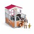 Schleich Horse Club 42437 - Pferdebox... - Bild 4
