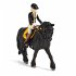 Schleich Horse Club 42437 - Pferdebox... - Bild 5