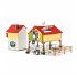Schleich 42407 - Farm World, Bauernhaus... - Bild 3