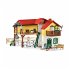 Schleich 42407 - Farm World, Bauernhaus... - Bild 6