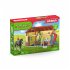 Schleich Farm World 42485 - Pferdestall - Bild 2