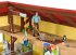 Schleich Farm World 42485 - Pferdestall - Bild 4