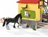 Schleich Farm World 42485 - Pferdestall - Bild 8