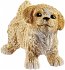 Schleich Farm World 42480 - Welpenstube - Bild 3