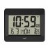 TFA 60.4519.01 Funkuhr mit Temperatur - Bild 2