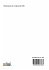 Catalogue des Livres et Suite de... - Bild 2