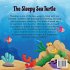The Sleepy Sea Turtle - Bild 2