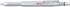 rotring 600 Multipen 3in1 silber... - Bild 2