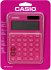 Casio MS-20UC-RD rot - Bild 2