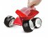 Hape Dünen-Buggy, rot - Bild 2