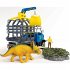 Schleich 42565 - Dinosaurs, Dinosaurier... - Bild 2