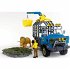 Schleich 42565 - Dinosaurs, Dinosaurier... - Bild 3
