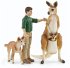 Schleich 42623 - Wild Life, Outback... - Bild 3