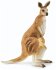 Schleich 42623 - Wild Life, Outback... - Bild 5
