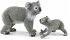 Schleich 42566 - Wild Life, Koala... - Bild 2