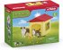 schleich® Farm World 42573 Hundehütte - Bild 4