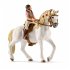Schleich 42593 - Horse Club, Wohnwagen... - Bild 3