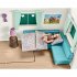 Schleich 42593 - Horse Club, Wohnwagen... - Bild 7