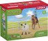 Schleich 42577 - Farm World, Team... - Bild 2