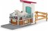 Schleich 42569 - Horse Club, Pferdebox... - Bild 2