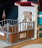 Schleich 42569 - Horse Club, Pferdebox... - Bild 3