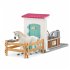 Schleich 42569 - Horse Club, Pferdebox... - Bild 5