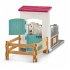 Schleich 42569 - Horse Club, Pferdebox... - Bild 6