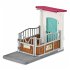 Schleich 42569 - Horse Club, Pferdebox... - Bild 8