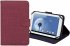 Rivacase 3312 Tablet Case 7 rot - Bild 5