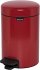 Brabantia Treteimer Newicon 3 L passion... - Bild 2