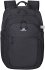 Rivacase 5432 Stadt-Rucksack 16L schwarz - Bild 2