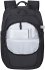 Rivacase 5432 Stadt-Rucksack 16L schwarz - Bild 6