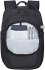Rivacase 5432 Stadt-Rucksack 16L schwarz - Bild 7