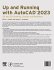 Up and Running with AutoCAD 2023 - Bild 2