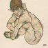 Egon Schiele 2023 - Bild 10
