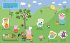 Peppa Pig Magnet-Spiel-Buch - Bild 3