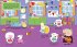 Peppa Pig Magnet-Spiel-Buch - Bild 6